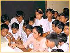 Maharishi Vidya Mandir Group